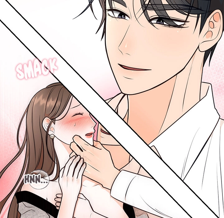 Marriage Chains Chapter 10 page 105 - 