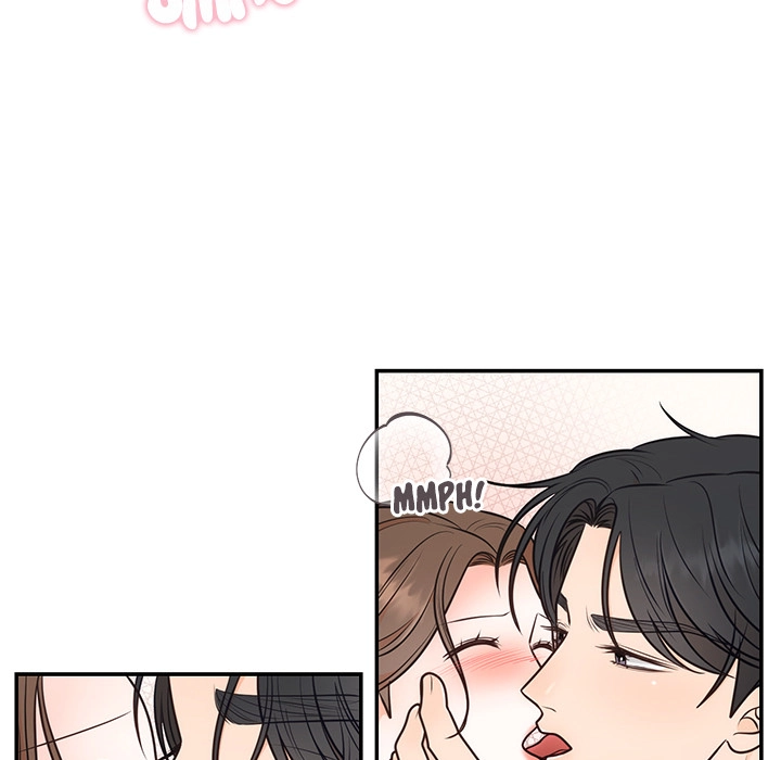 Marriage Chains Chapter 10 page 107 - 
