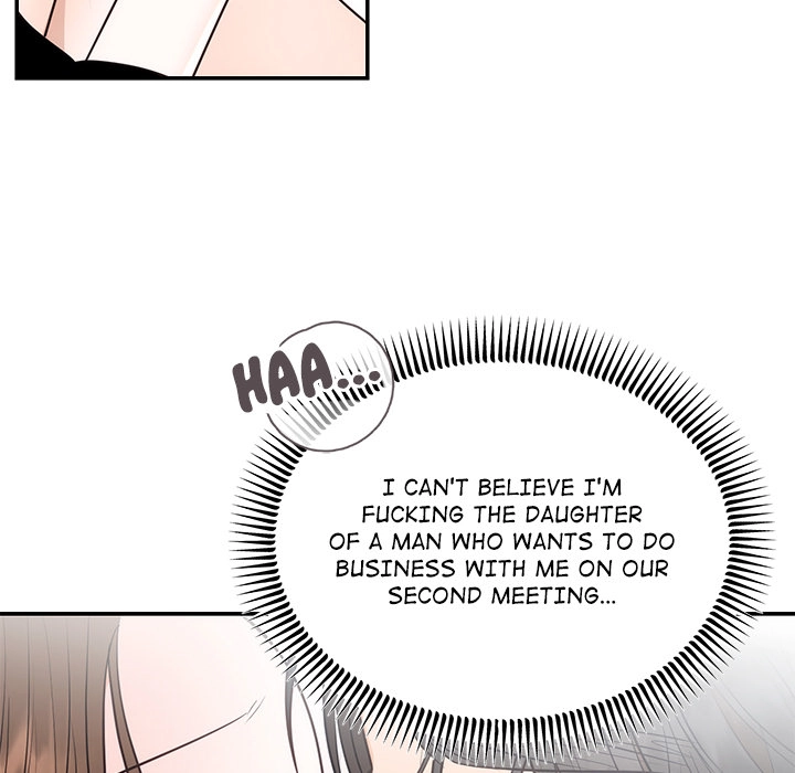 Marriage Chains Chapter 10 page 109 - 