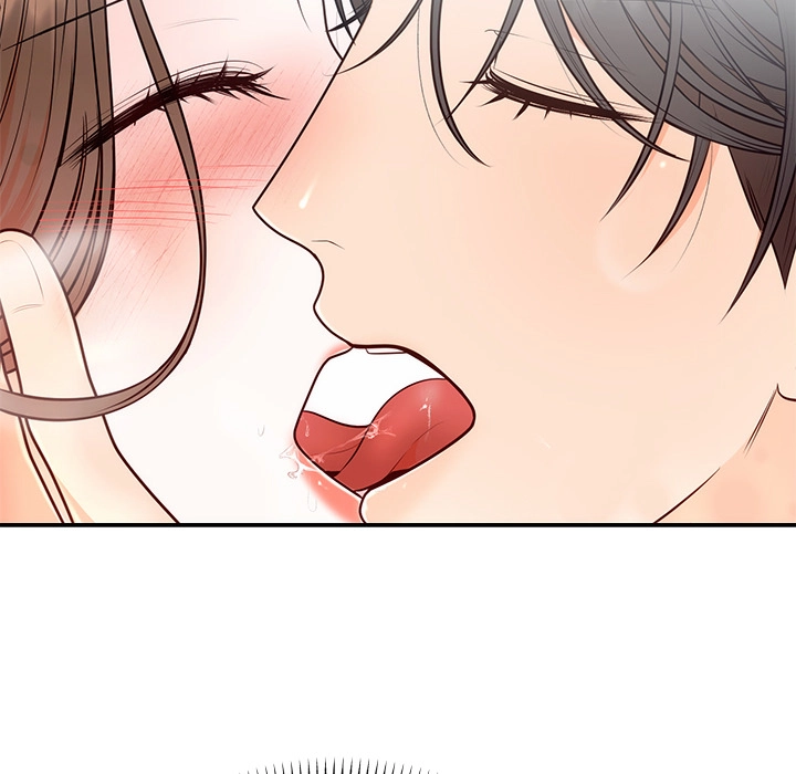 Marriage Chains Chapter 10 page 110 - 