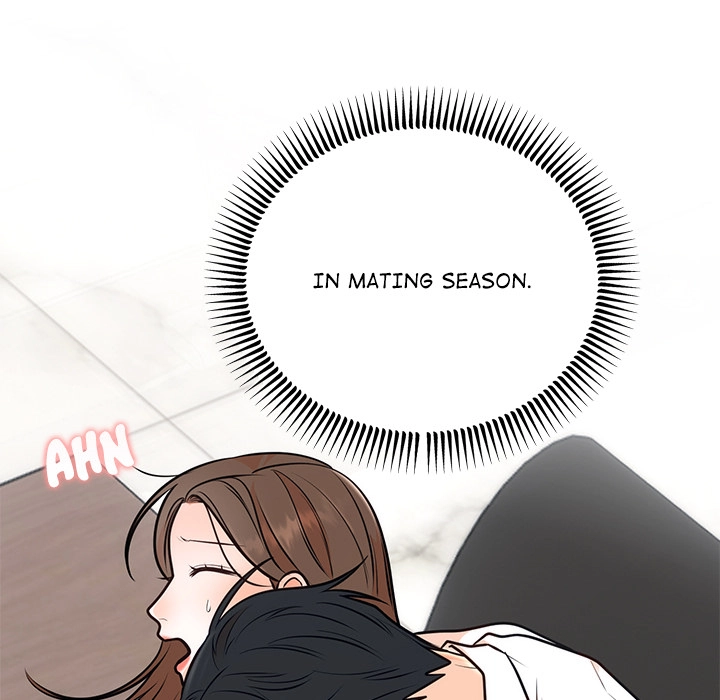 Marriage Chains Chapter 10 page 115 - 