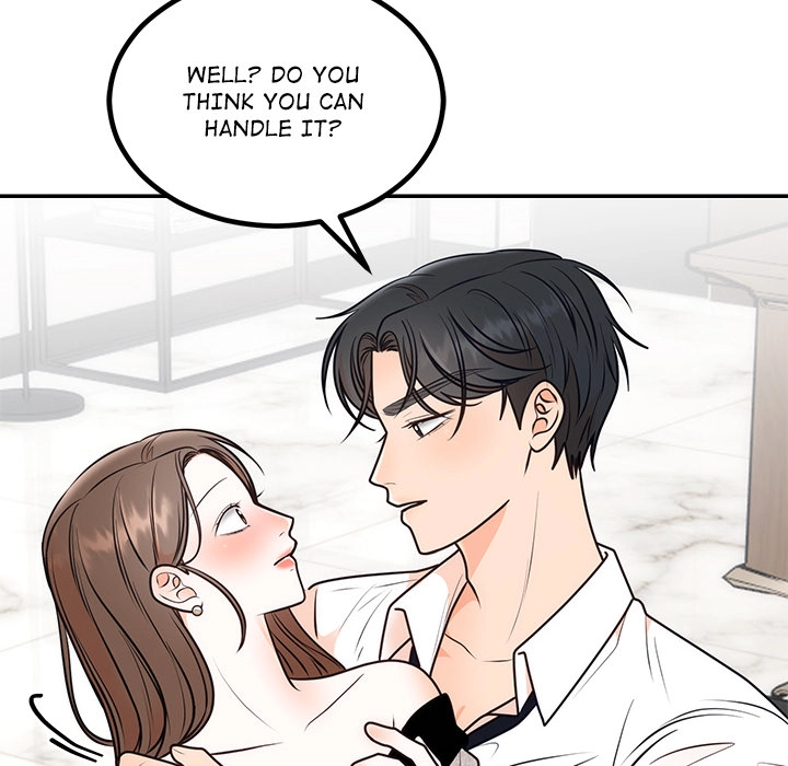 Marriage Chains Chapter 10 page 120 - 