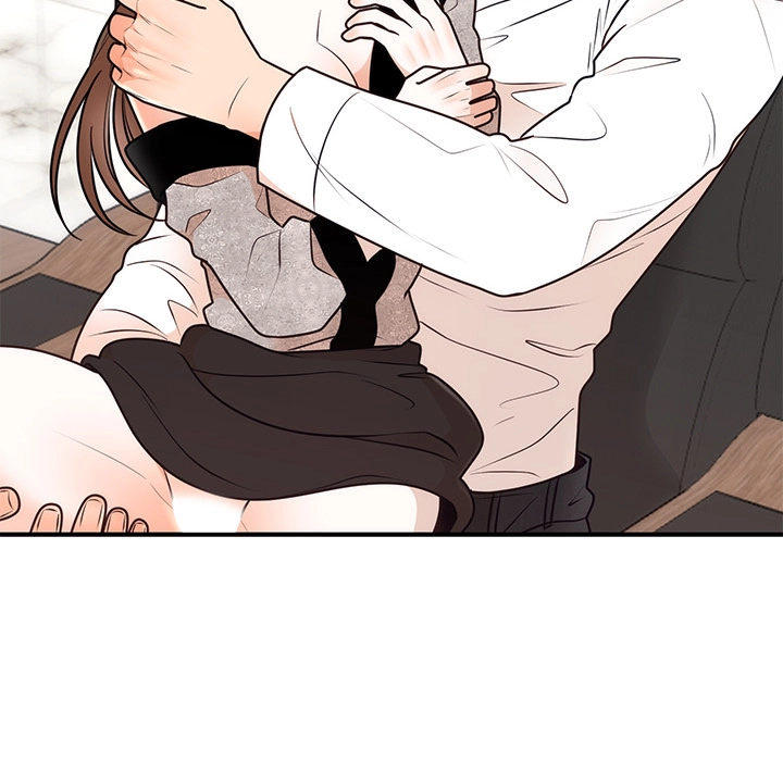 Marriage Chains Chapter 10 page 121 - 