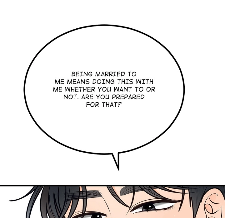 Marriage Chains Chapter 10 page 122 - 