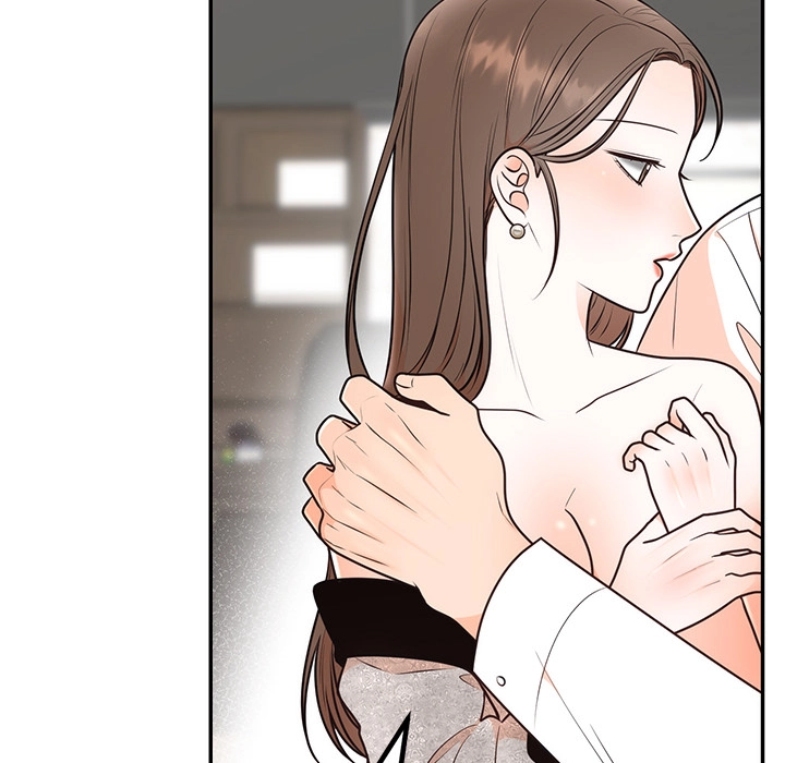 Marriage Chains Chapter 10 page 125 - 