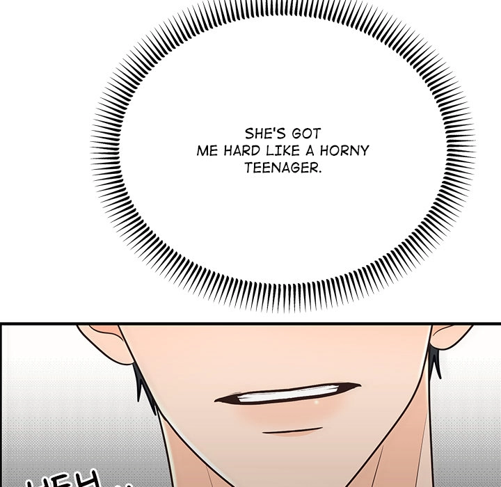 Marriage Chains Chapter 10 page 15 - 