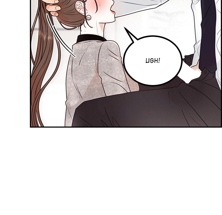 Marriage Chains Chapter 10 page 18 - 