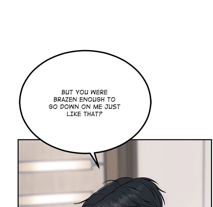 Marriage Chains Chapter 10 page 21 - 