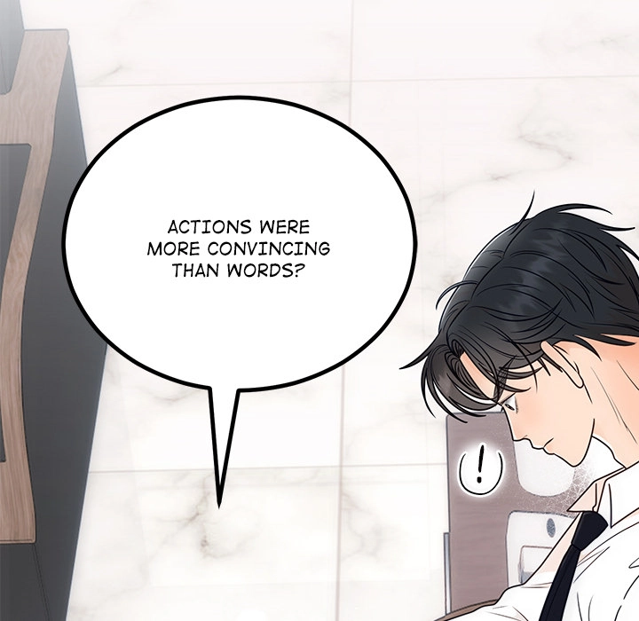Marriage Chains Chapter 10 page 24 - 