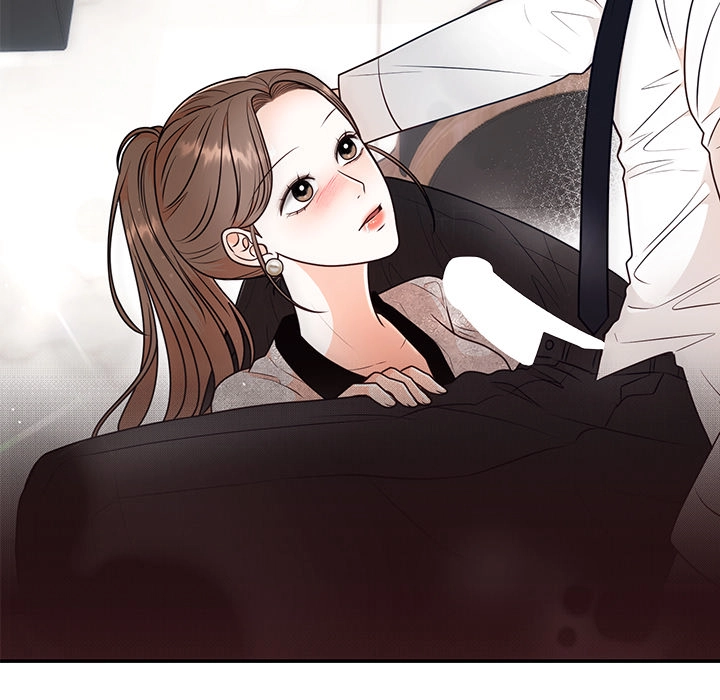 Marriage Chains Chapter 10 page 25 - 