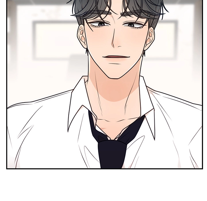 Marriage Chains Chapter 10 page 27 - 