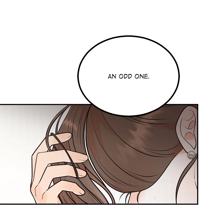 Marriage Chains Chapter 10 page 28 - 