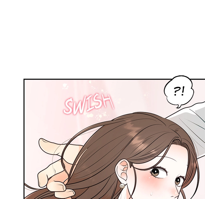 Marriage Chains Chapter 10 page 29 - 