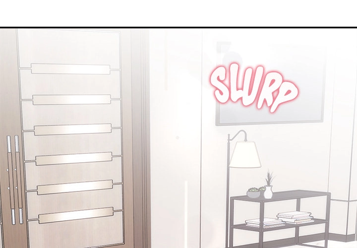Marriage Chains Chapter 10 page 4 - 
