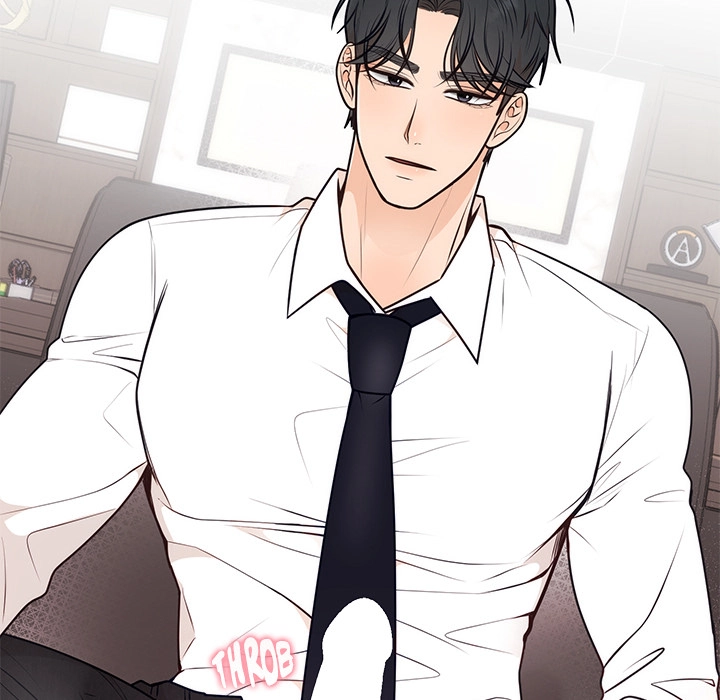 Marriage Chains Chapter 10 page 32 - 