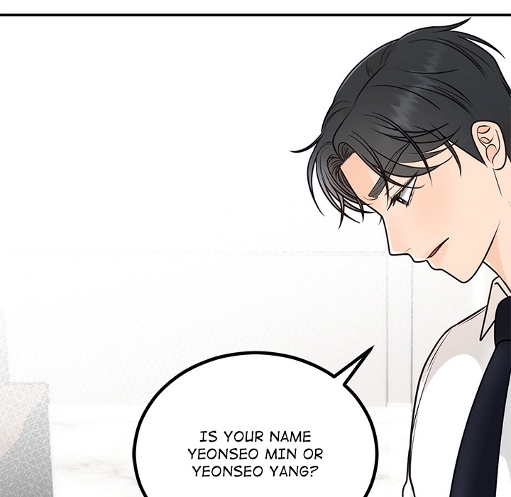 Marriage Chains Chapter 10 page 36 - 