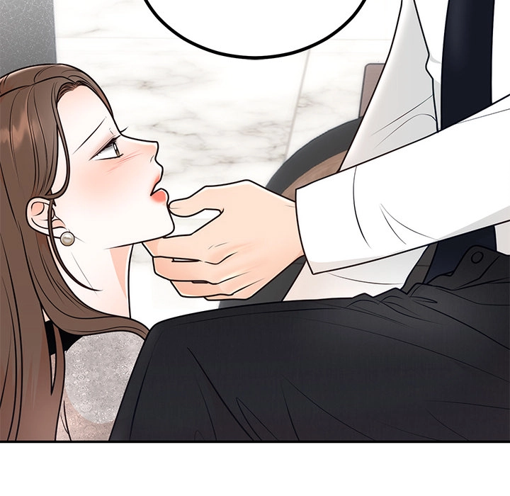 Marriage Chains Chapter 10 page 37 - 