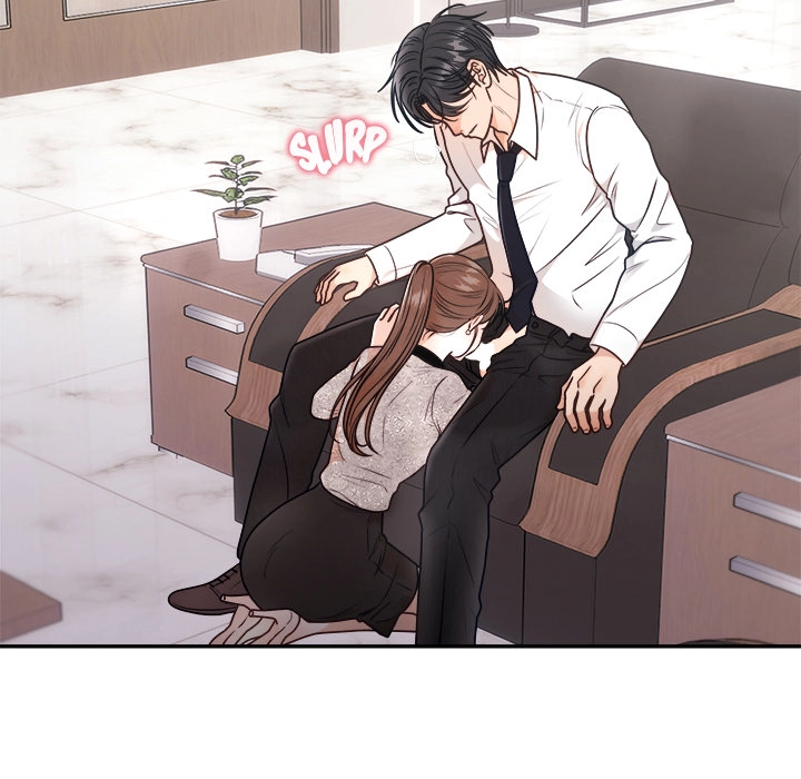 Marriage Chains Chapter 10 page 5 - 