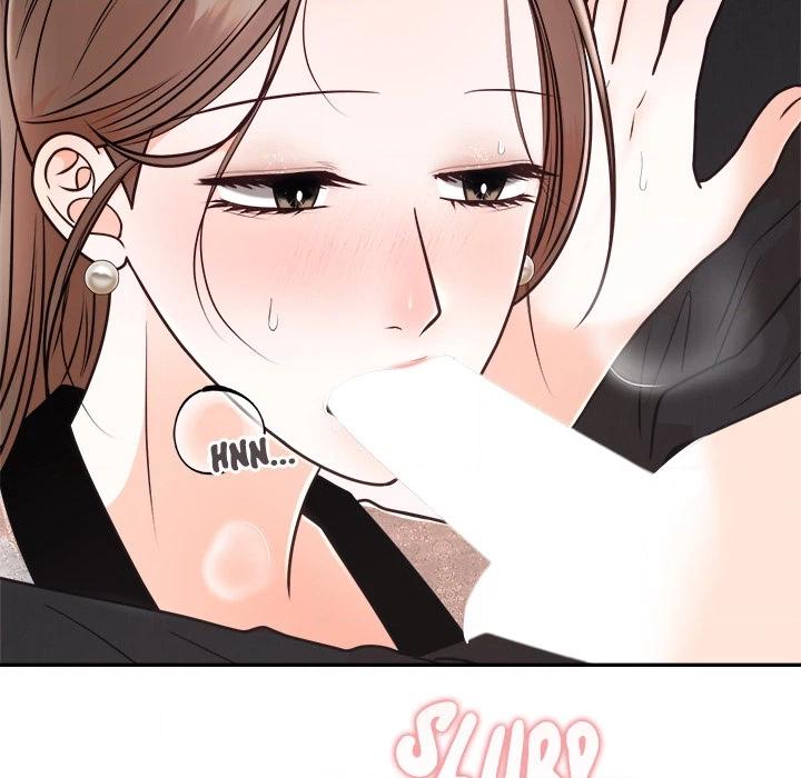 Marriage Chains Chapter 10 page 7 - 