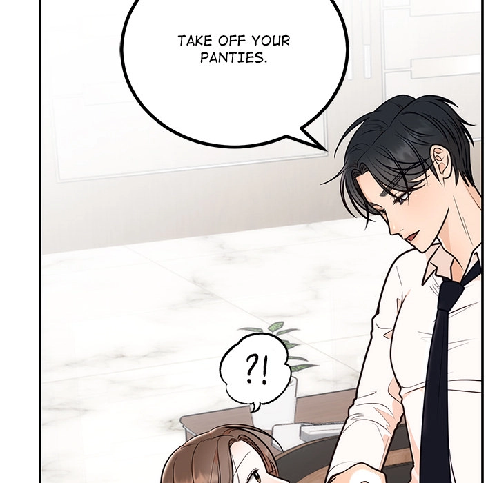 Marriage Chains Chapter 10 page 61 - 