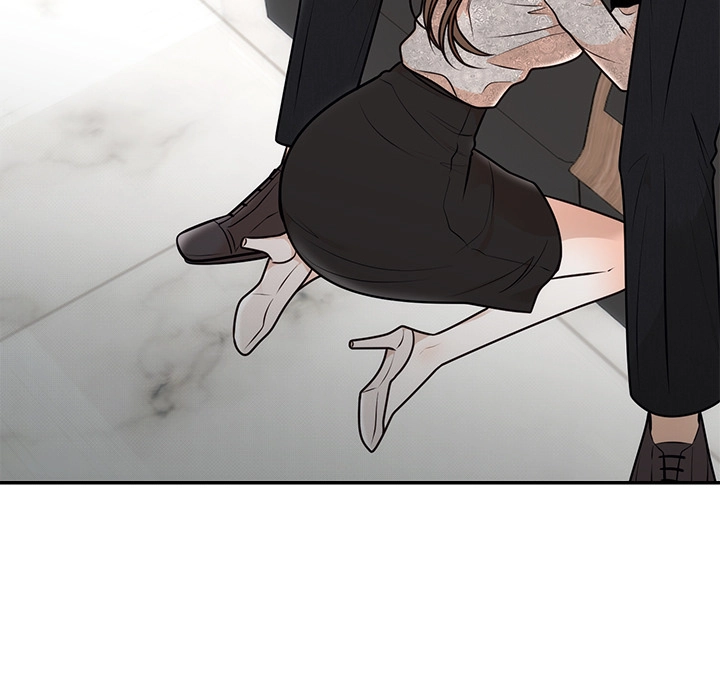 Marriage Chains Chapter 10 page 67 - 