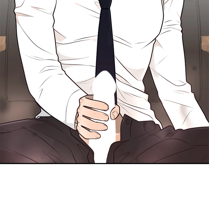 Marriage Chains Chapter 10 page 72 - 