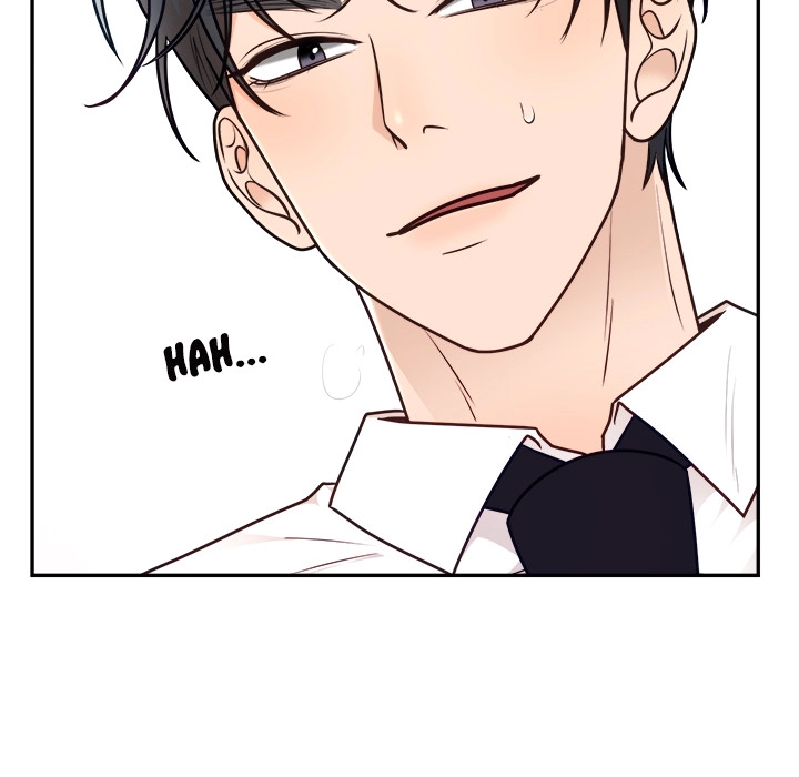 Marriage Chains Chapter 10 page 9 - 