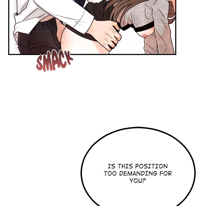 Marriage Chains Chapter 10 page 81 - 