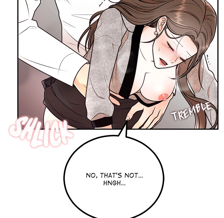 Marriage Chains Chapter 10 page 83 - 