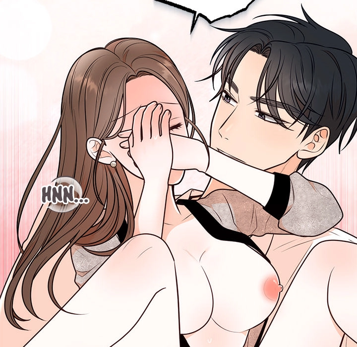 Marriage Chains Chapter 10 page 95 - 