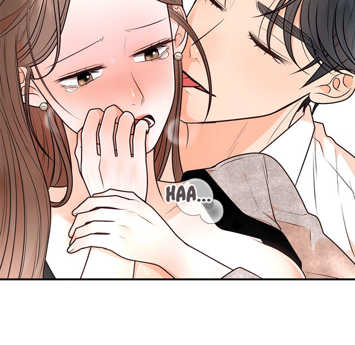 Marriage Chains Chapter 10 page 99 - 
