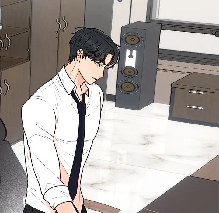 Marriage Chains Chapter 11 page 122 - 