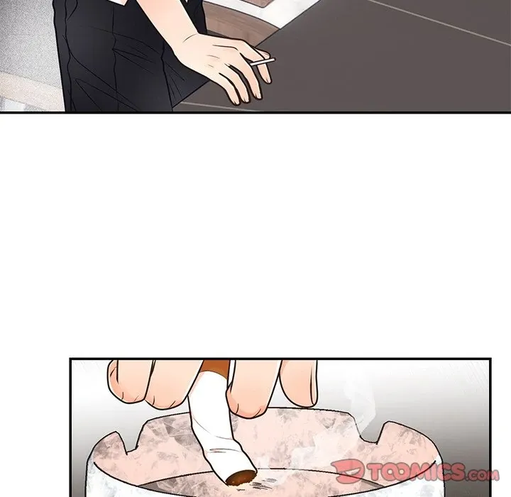 Marriage Chains Chapter 11 page 123 - 
