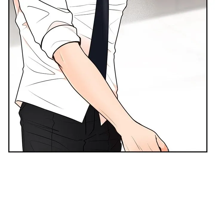 Marriage Chains Chapter 11 page 126 - 