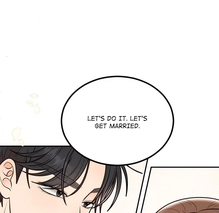 Marriage Chains Chapter 11 page 132 - 