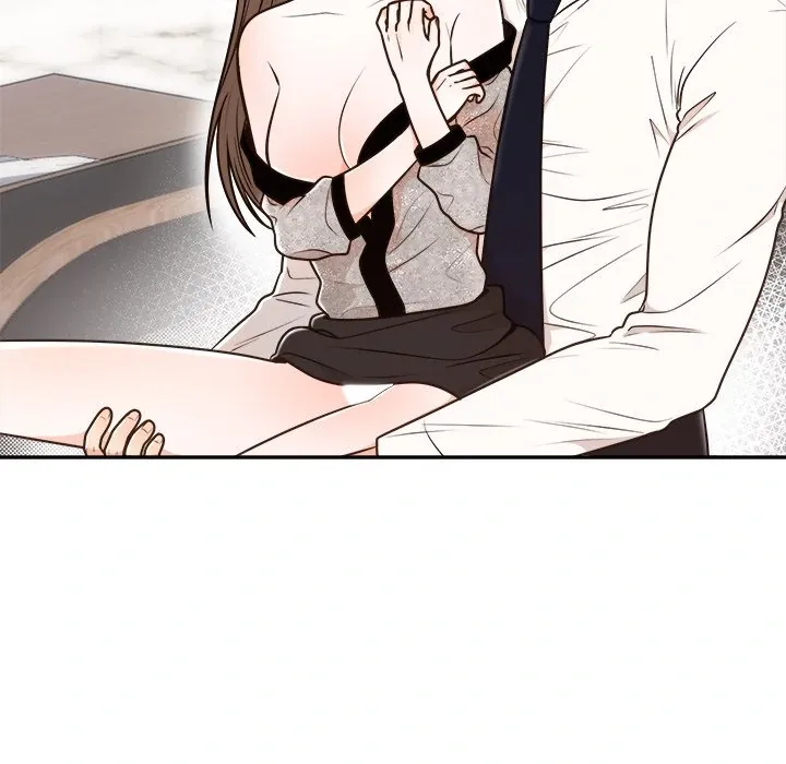 Marriage Chains Chapter 11 page 15 - 