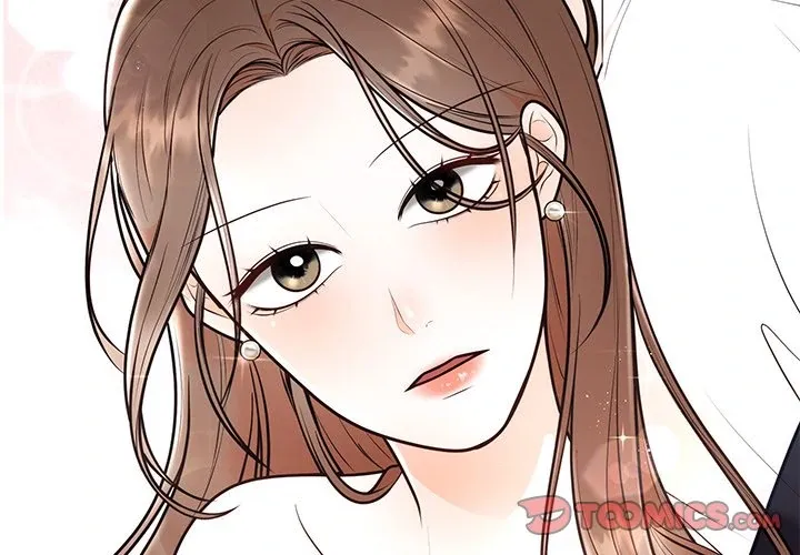 Marriage Chains Chapter 11 page 3 - 