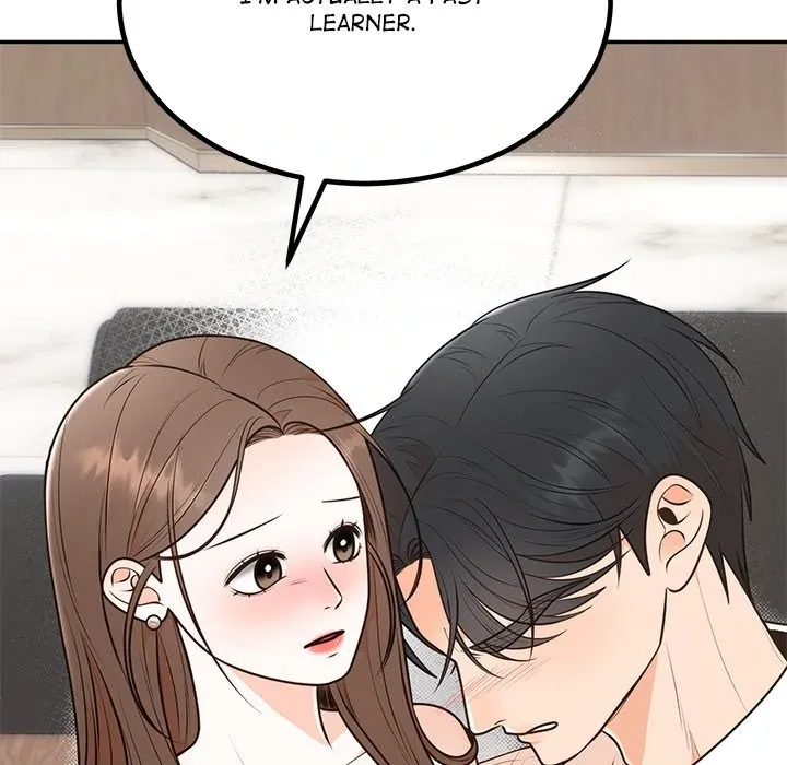 Marriage Chains Chapter 11 page 24 - 