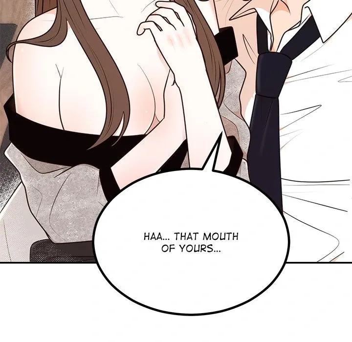 Marriage Chains Chapter 11 page 25 - 