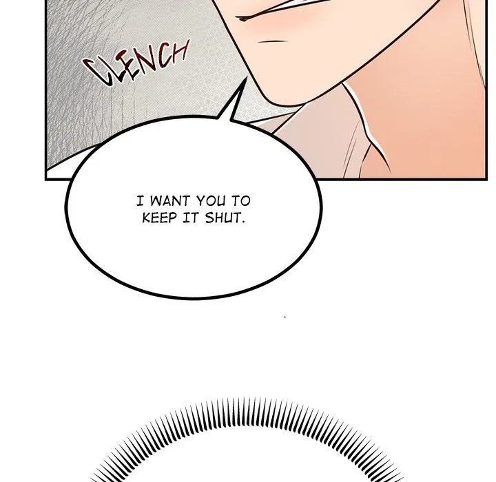 Marriage Chains Chapter 11 page 27 - 