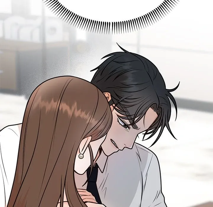 Marriage Chains Chapter 11 page 30 - 