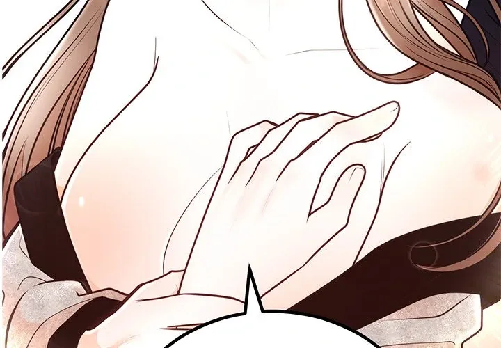 Marriage Chains Chapter 11 page 4 - 