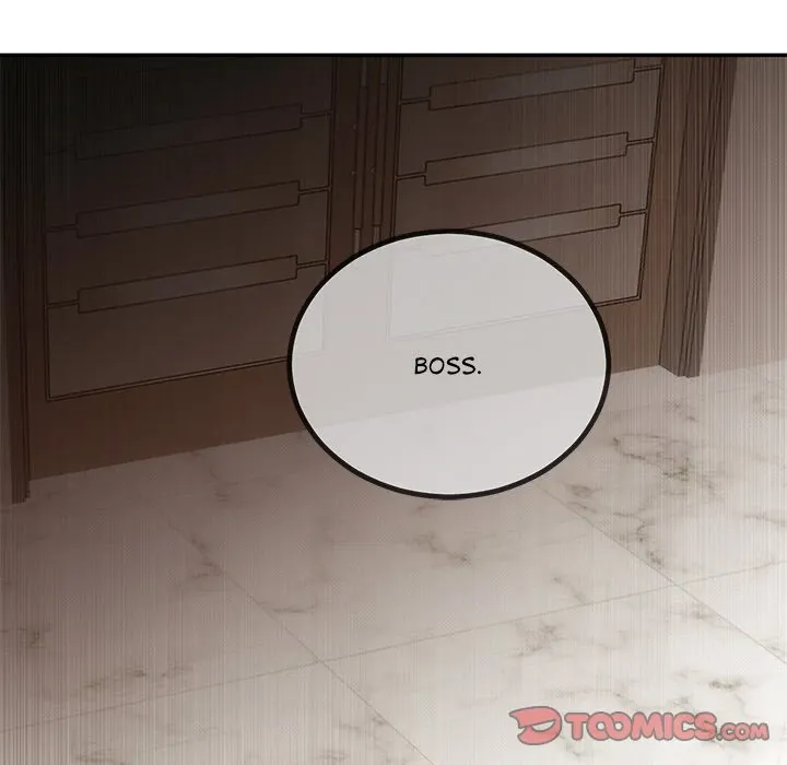 Marriage Chains Chapter 11 page 33 - 