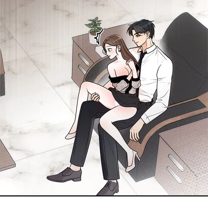 Marriage Chains Chapter 11 page 34 - 