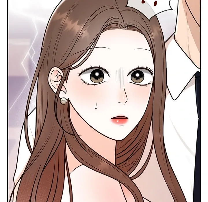 Marriage Chains Chapter 11 page 36 - 