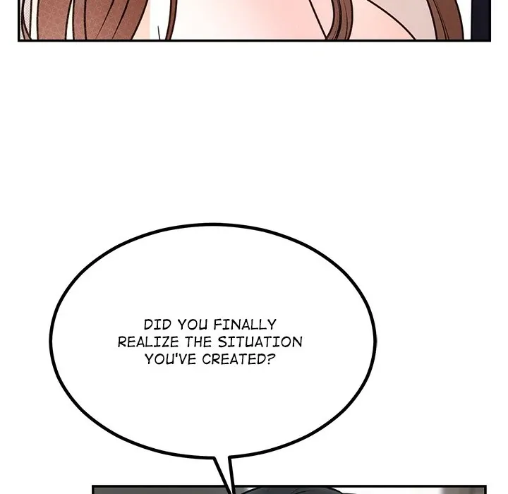 Marriage Chains Chapter 11 page 37 - 