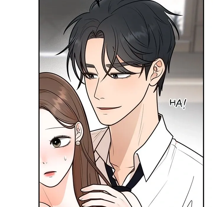 Marriage Chains Chapter 11 page 38 - 
