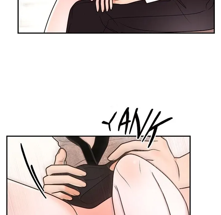 Marriage Chains Chapter 11 page 41 - 