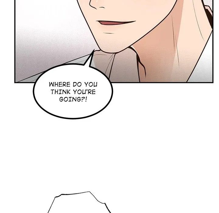 Marriage Chains Chapter 11 page 43 - 