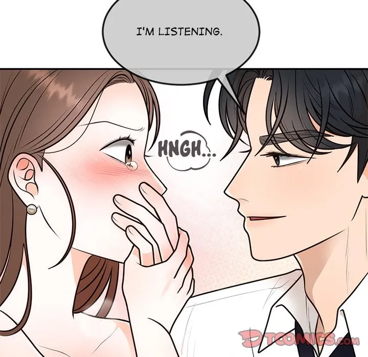 Marriage Chains Chapter 11 page 48 - 